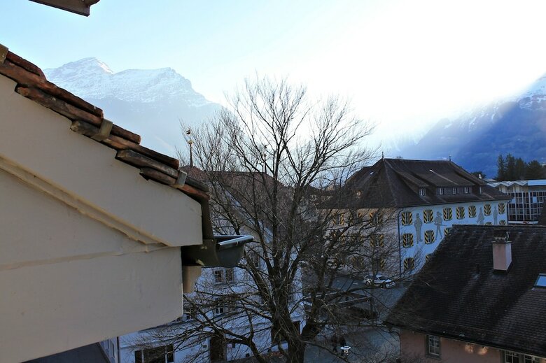 Hotel Goldener Schl�ssel