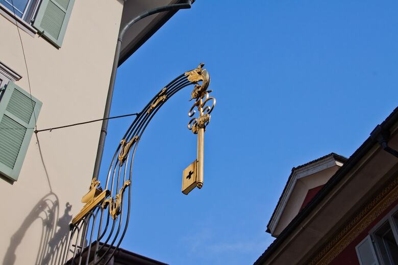 Hotel Goldener Schl�ssel