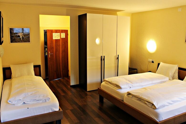 Hotel Goldener Schl�ssel