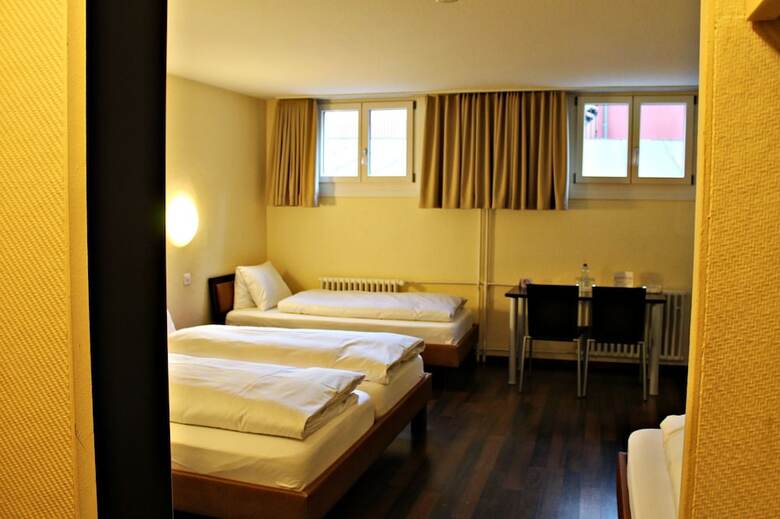 Hotel Goldener Schl�ssel