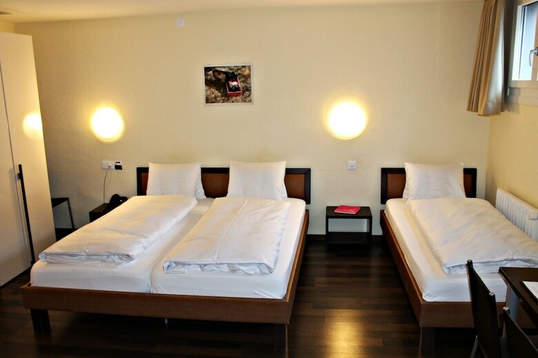 Hotel Goldener Schl�ssel