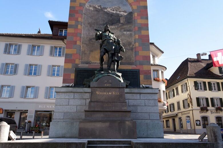 Hotel Goldener Schl�ssel