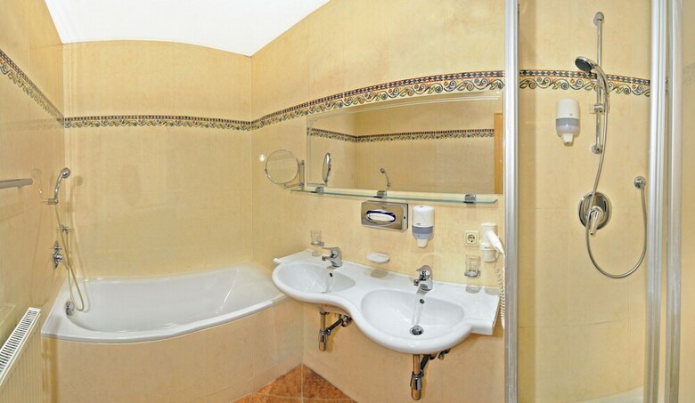 Sport & Spa Hotel Strass
