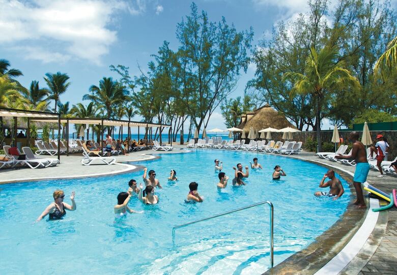 Hotel Riu Le Morne - All Inclusive - Adults Only