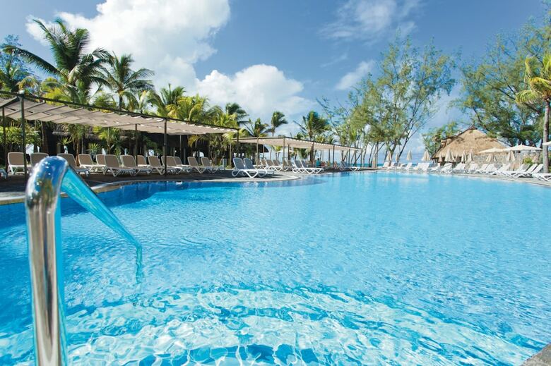 Hotel Riu Le Morne - All Inclusive - Adults Only