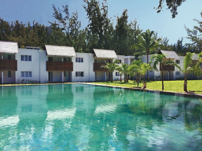 Hotel Riu Le Morne - All Inclusive - Adults Only