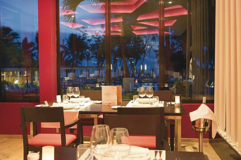 Hotel Riu Le Morne - All Inclusive - Adults Only