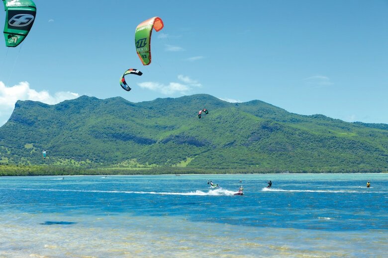 Hotel Riu Le Morne - All Inclusive - Adults Only