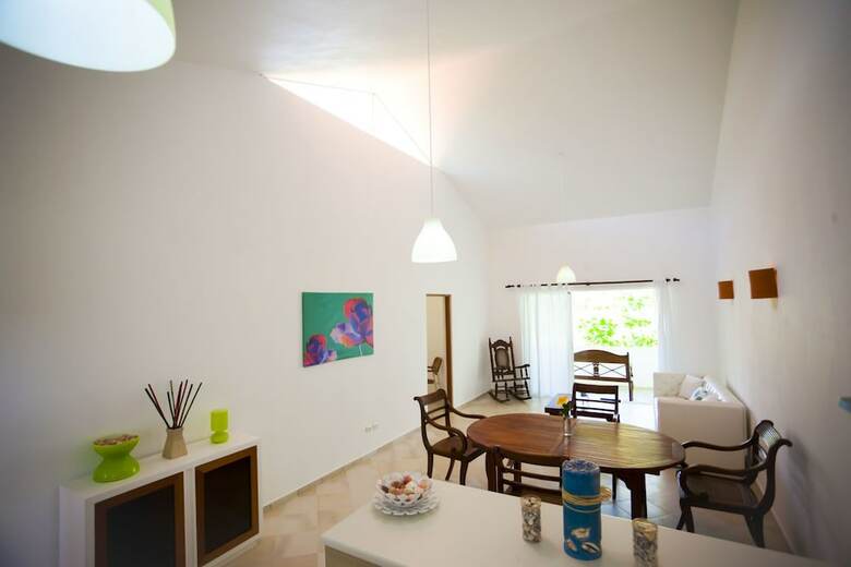 Apartamentos Baoba Beach Club