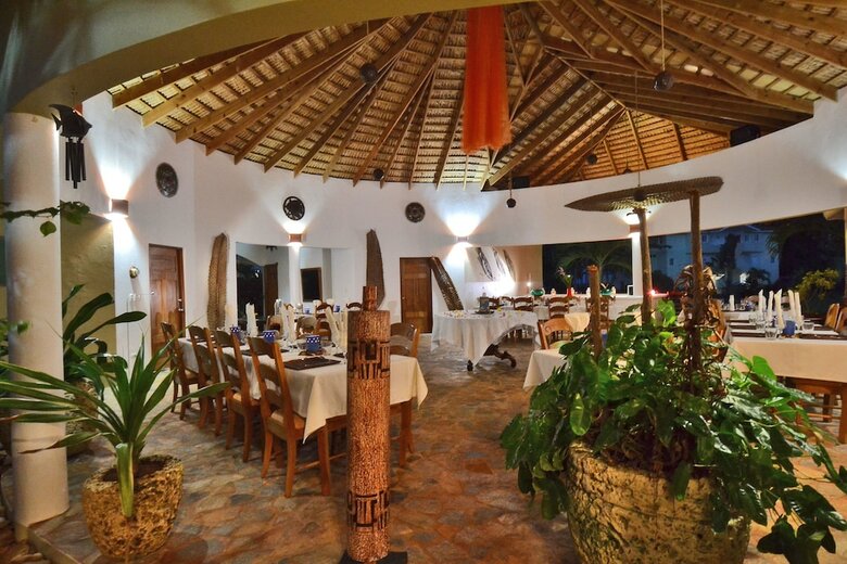 Apartamentos Baoba Beach Club