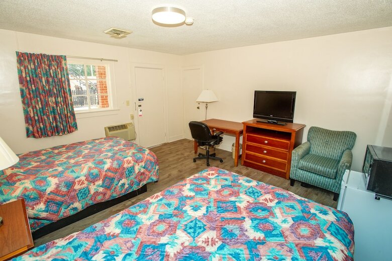 Motel Coach House