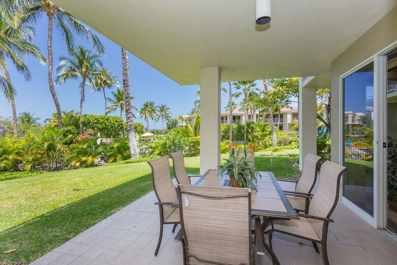 Vista Waikoloa