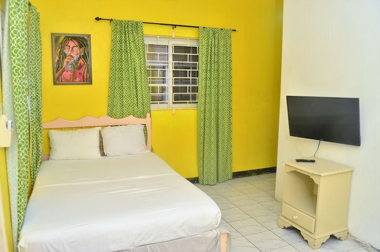 Hostal Reggae Hostel Ocho Rios