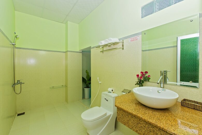 Bed & Breakfast Hoi An Life Homestay