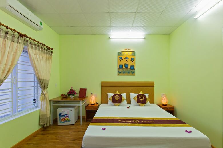 Bed & Breakfast Hoi An Life Homestay
