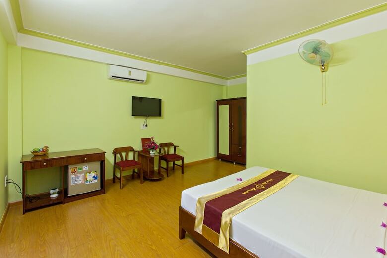 Bed & Breakfast Hoi An Life Homestay