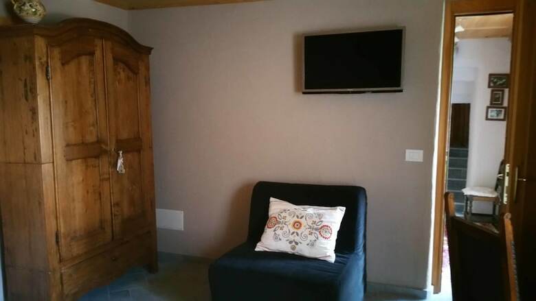 Bed & Breakfast Maison Du-noyer