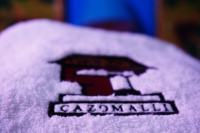 Hotel Cazomalli Oaxaca