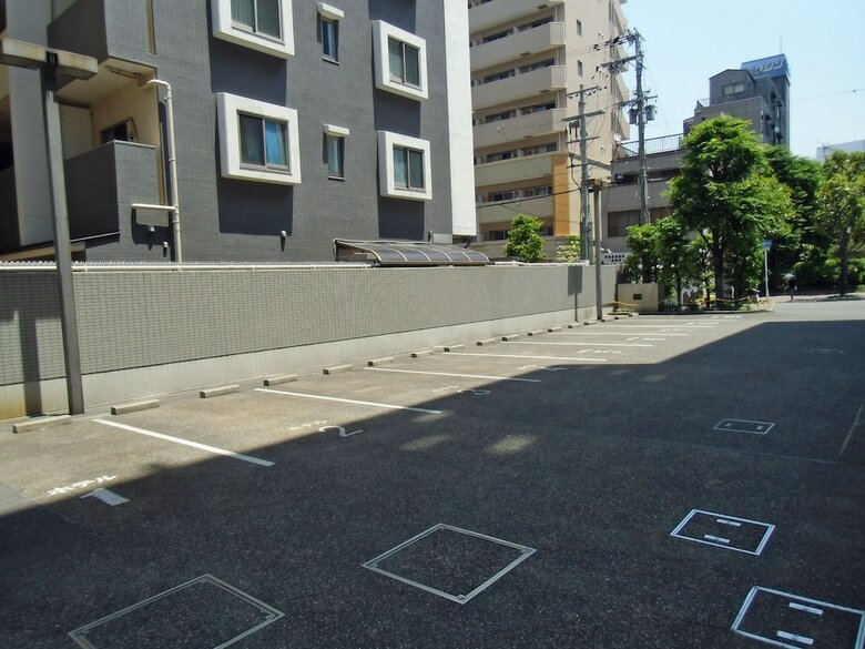 Hotel Oaks Early-bird Osaka Morinomiya