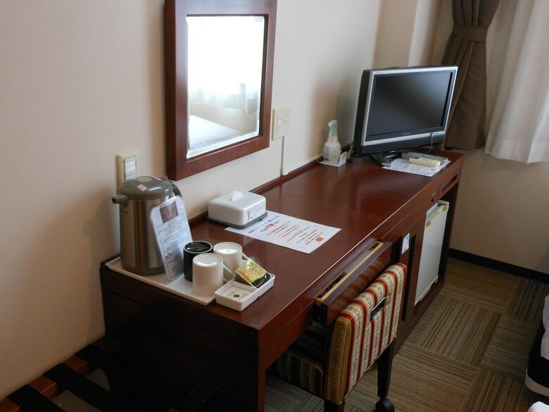 Hotel Paradis Inn Sagamihara