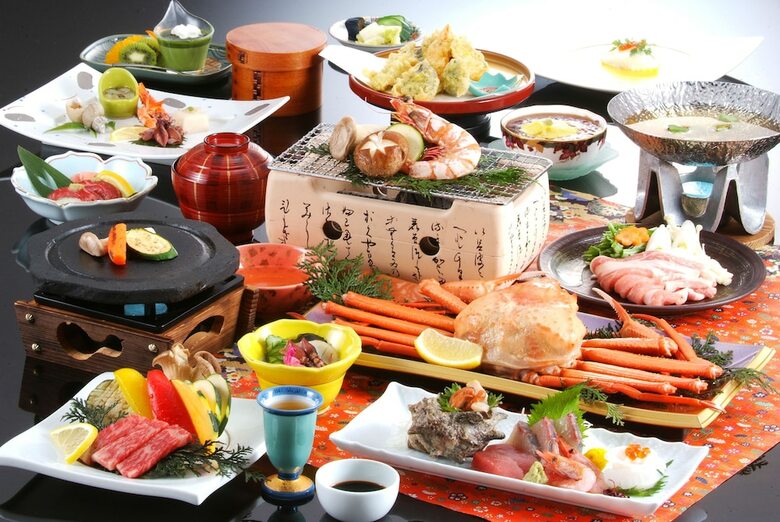 Kinosaki Tajimaya