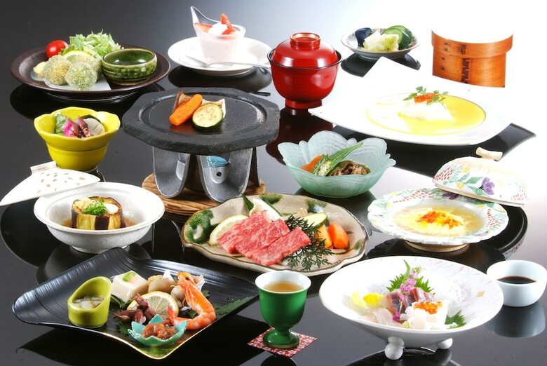 Kinosaki Tajimaya