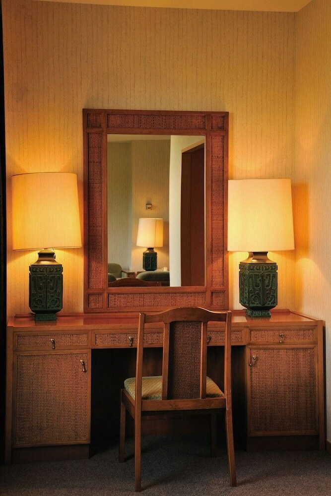 Hotel Biyunoyado Ryochiku Bettei