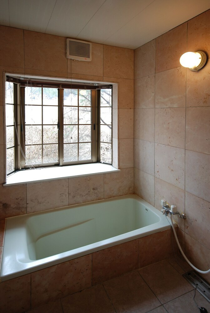 Hotel Luna Observatory Auberge Mori No Atelier