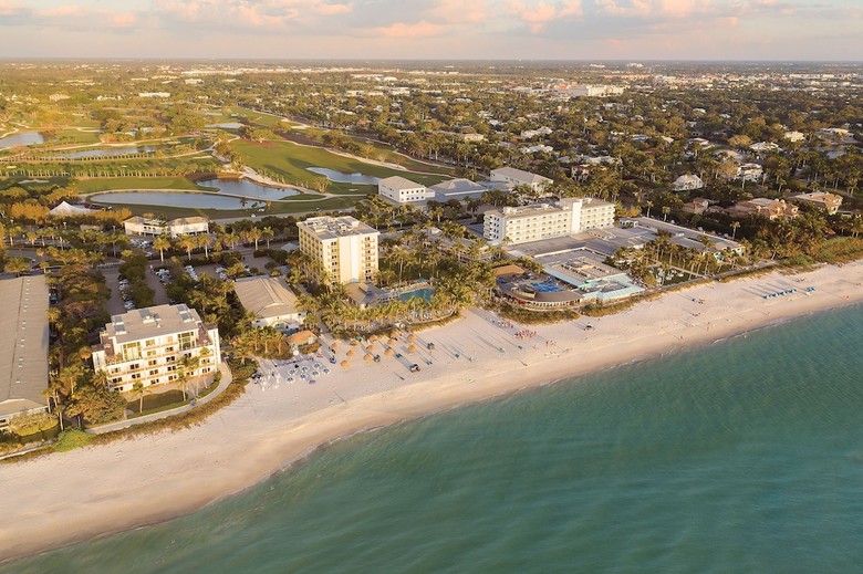 Apartamento Naples Beach Hotel And Golf Club