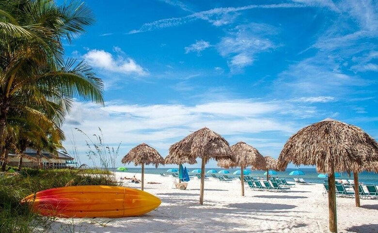 Apartamento Naples Beach Hotel And Golf Club
