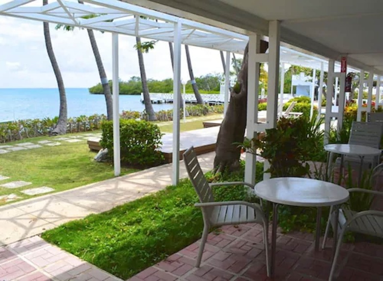 Posada Parador Villa Parguera