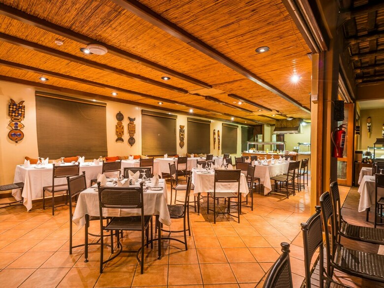 Posada Chobe Marina Lodge