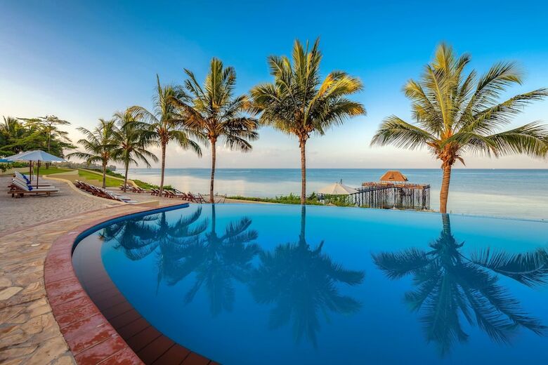 Hotel Sea Cliff Resort & Spa
