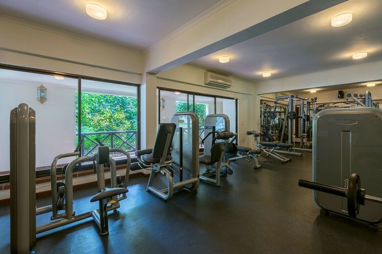 Hotel Sea Cliff Resort & Spa