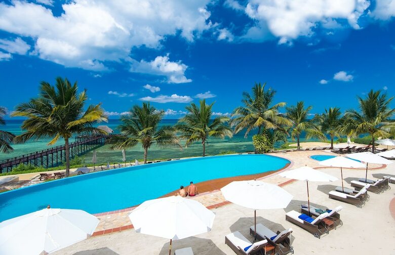 Hotel Sea Cliff Resort & Spa