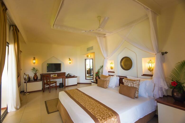 Hotel Sea Cliff Resort & Spa