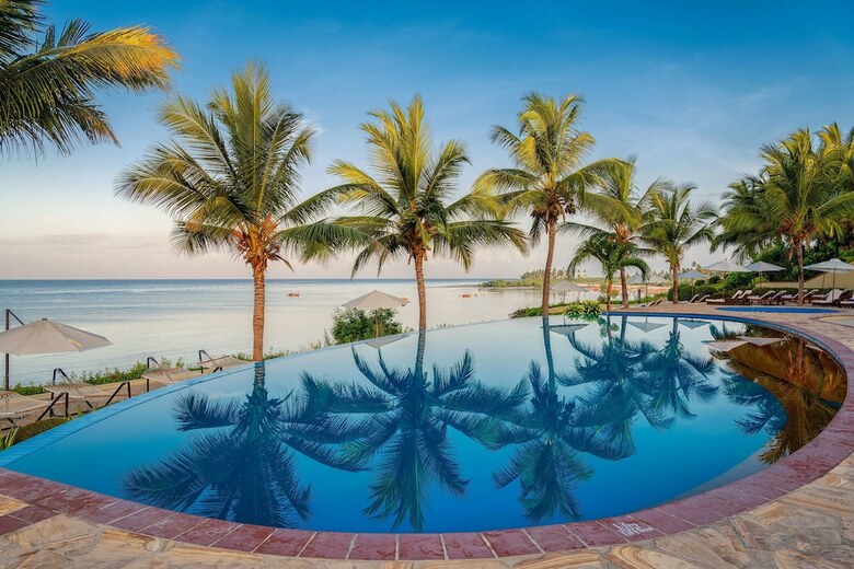 Hotel Sea Cliff Resort & Spa
