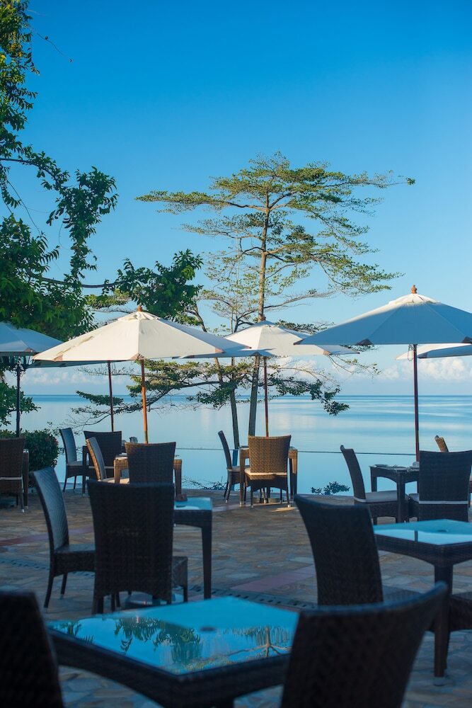 Hotel Sea Cliff Resort & Spa