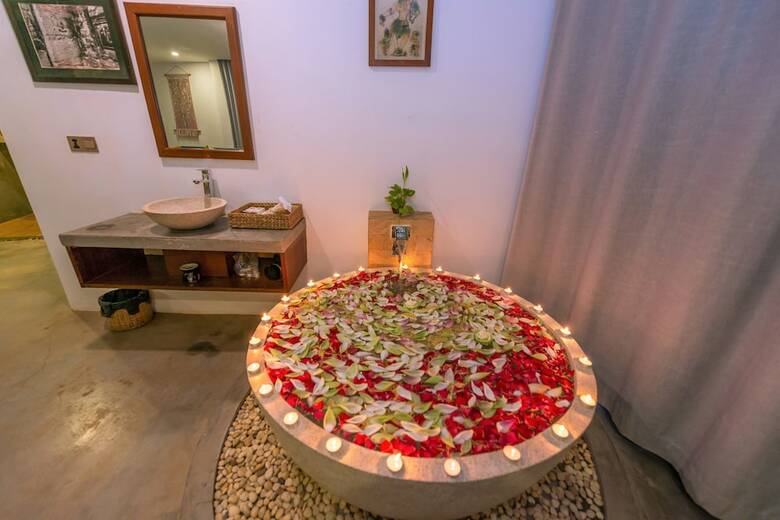 Hotel Chez Moi Suite And Spa