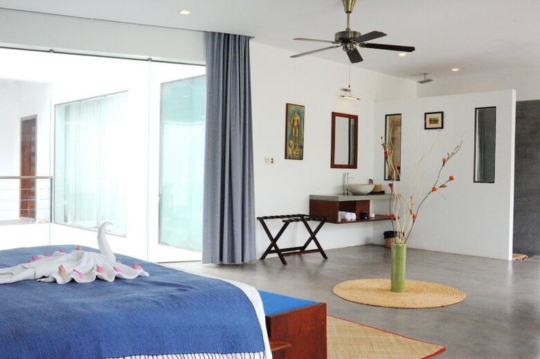 Hotel Chez Moi Suite And Spa