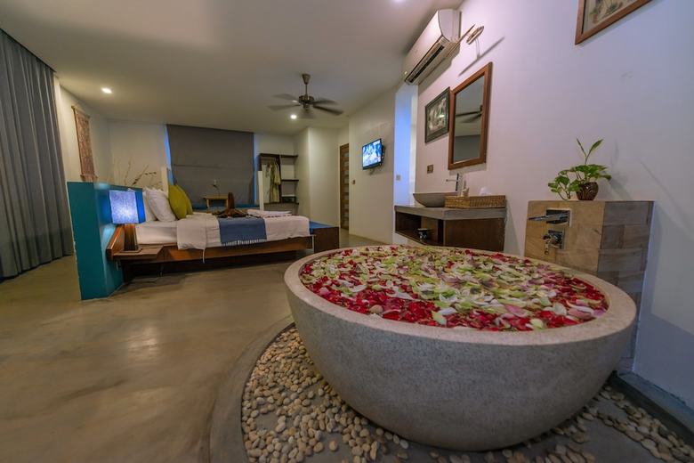 Hotel Chez Moi Suite And Spa