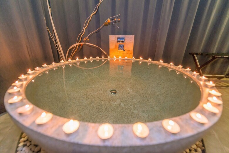 Hotel Chez Moi Suite And Spa