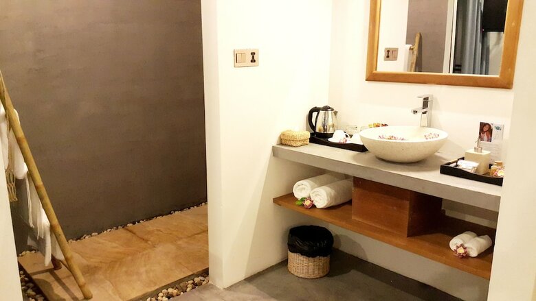 Hotel Chez Moi Suite And Spa