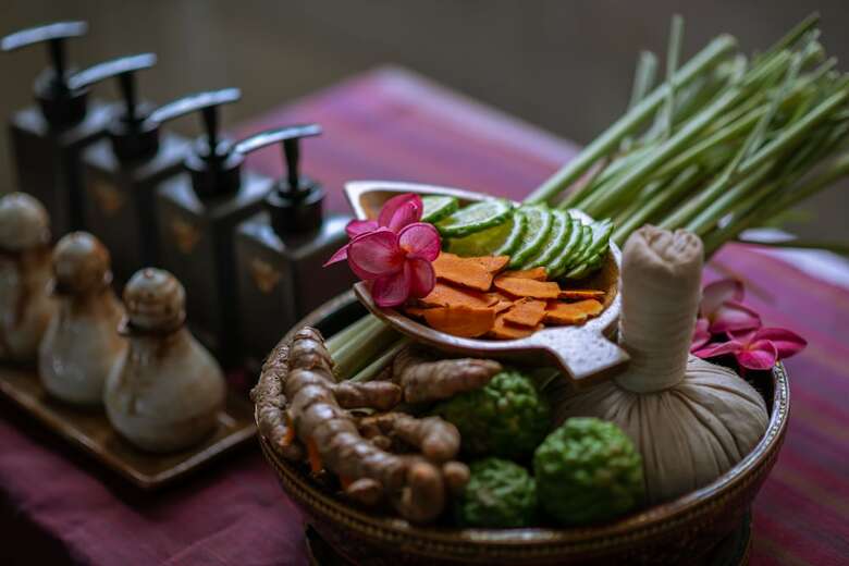 Hotel Chez Moi Suite And Spa