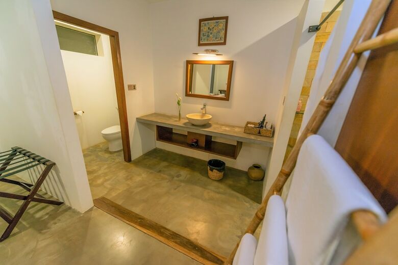 Hotel Chez Moi Suite And Spa