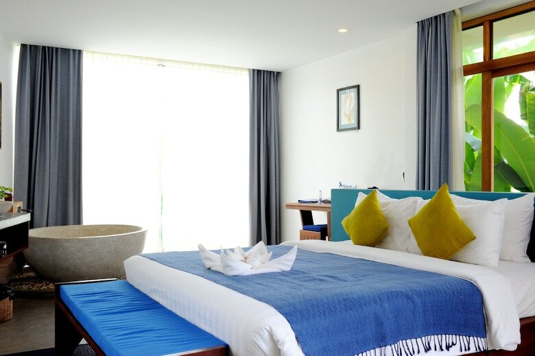 Hotel Chez Moi Suite And Spa