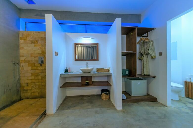 Hotel Chez Moi Suite And Spa