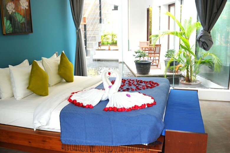 Hotel Chez Moi Suite And Spa