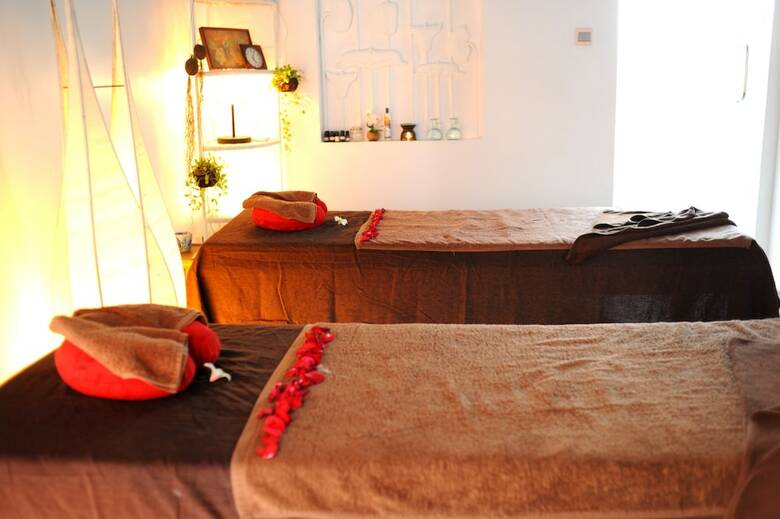 Hotel Chez Moi Suite And Spa