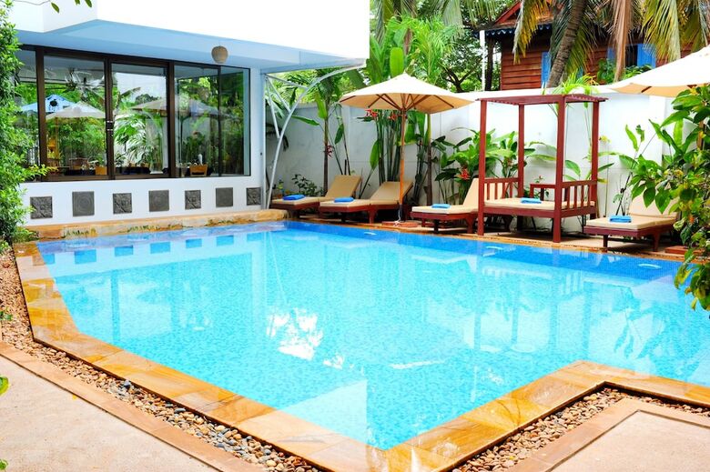 Hotel Chez Moi Suite And Spa